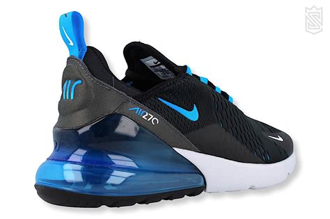 nike air max 270 schwarz blau herren|nike air max 270 toddler.